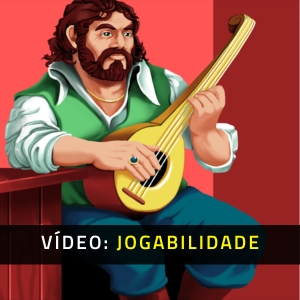 The Bards Tale Trilogy - Vídeo de Jogabilidade