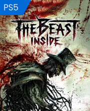 The Beast Inside Playstation 5