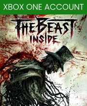 The Beast Inside Xbox One