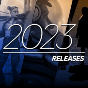 Os Melhores Jogos Lançados em 2023