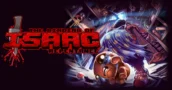 The Binding of Isaac quebra recorde graças ao Steam Summer Sale