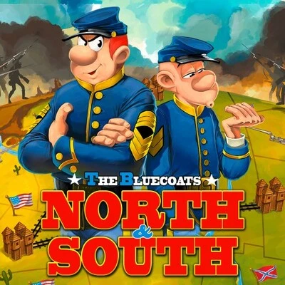 The Bluecoats: North & South Remaster para PC - Melhores Ofertas de Chaves
