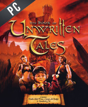 The Book of Unwritten Tales Pc
