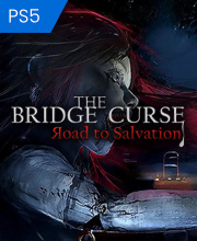 The Bridge Curse Road to Salvation Playstation 5