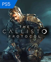 The Callisto Protocol Playstation 5