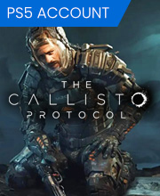 The Callisto Protocol Playstation 5