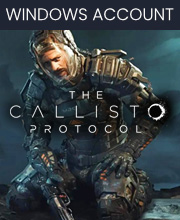 The Callisto Protocol Pc