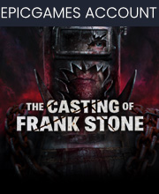 The Casting of Frank Stone Pc