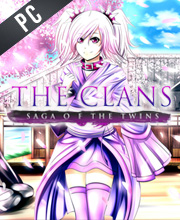 The Clans Saga of the Twins Pc