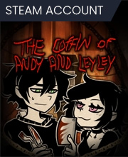 The Coffin of Andy and Leyley Pc