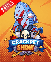The Crackpet Show Switch