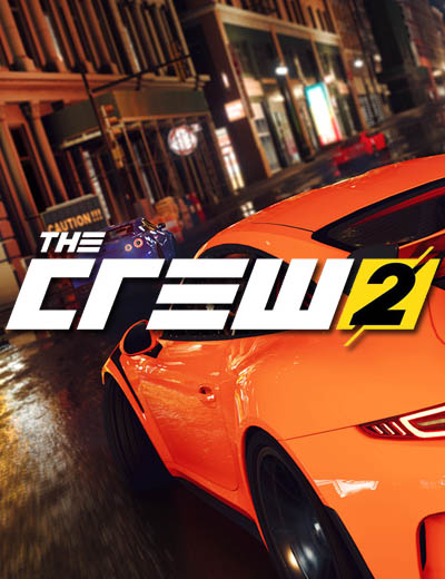 Closed PC Alpha For The Crew 2 Starting March 14