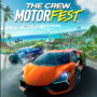 Período de Teste Gratuito de 5 Horas de The Crew Motorfest no PC, Xbox e PS