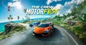The Crew Motorfest deve chegar em outubro ao Nintendo Switch 2