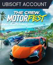 The Crew Motorfest Pc
