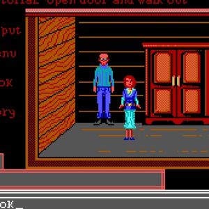 The Crimson Diamond Sala de Tutorial