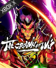 The Crown of Wu Xbox Series X