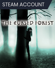 The Cursed Forest Pc