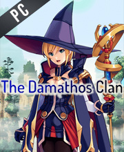 The Damathos Clan