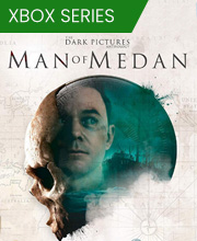 The Dark Pictures Anthology Man of Medan Xbox Series X
