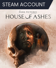 The Dark Pictures House of Ashes Pc