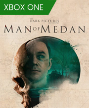 The Dark Pictures Man of Medan Xbox One