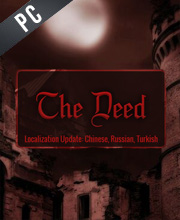 The Deed Pc