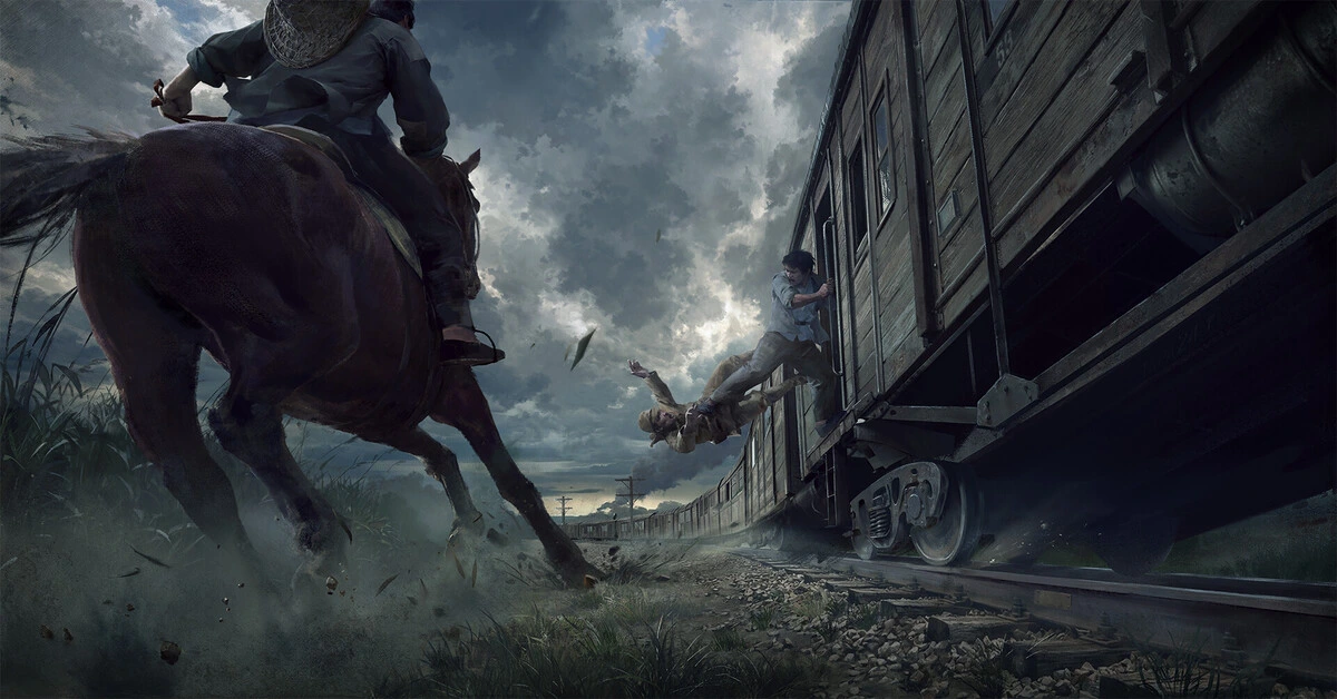 Exclusivo: Primeiro Olhar Sobre o Intenso Combate de The Defiant na Gamescom 2026 Exclusivo: Primeiro Olhar Sobre o Intenso Combate de The Defiant na Gamescom 2026