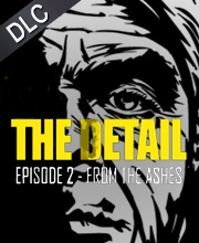 The Detail Episode 2 From The Ashes