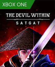 The Devil Within Satgat Xbox One