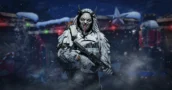 Evento de Inverno The Division 2: Finalmente é hora de caçar o Krampus