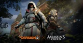 The Division 2: Datas e recompensas do evento Assassin's Creed