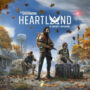 A Divisão Heartland: Alpha Details & Trailer