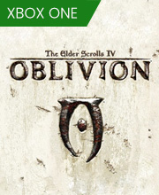 The Elder Scrolls 4 Oblivion Xbox One
