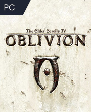 Elder Scrolls 4 Oblivion
 Pc