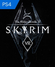 The Elder Scrolls 5 Skyrim VR Playstation 4