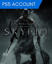 The Elder Scrolls 5 Skyrim Playstation 5