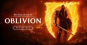 Game Pass Premium Recebe Finalmente The Elder Scrolls IV Oblivion Remastered