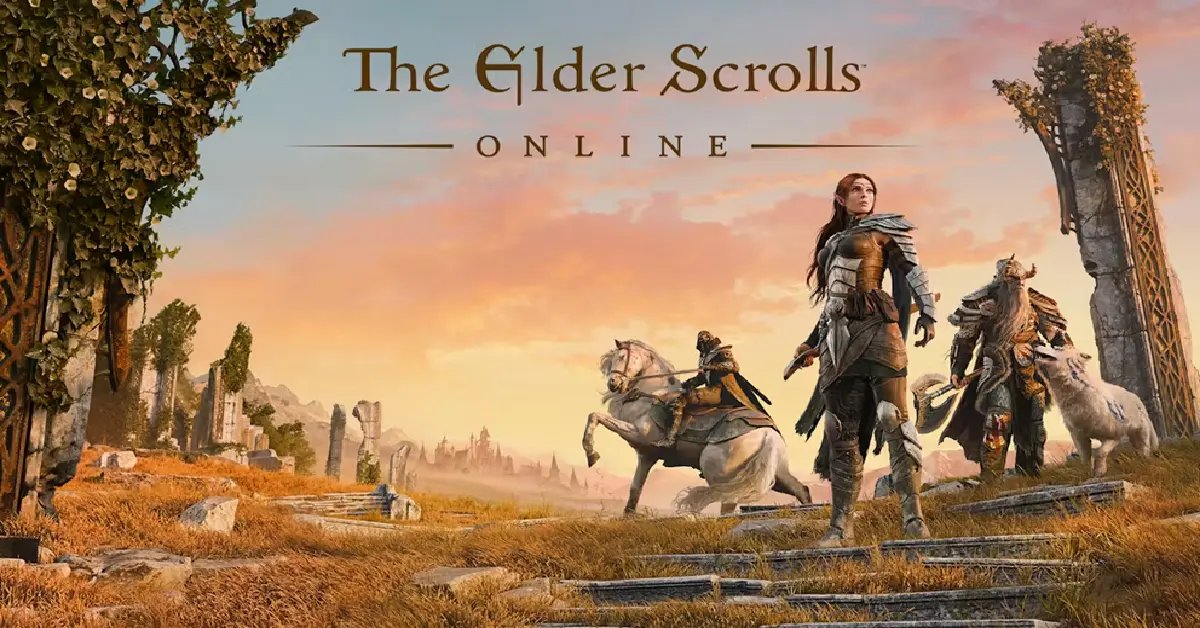 The Elder Scrolls Online: Standard vs ESO Plus Guia de Compra