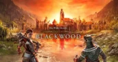 The Elder Scrolls Online: Blackwood - Terra Morta e Reboque da Maldição Lançado