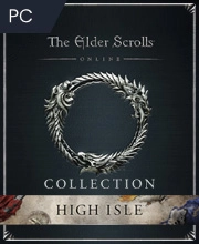 The Elder Scrolls Online Collection High Isle Pc