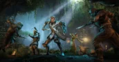 The Elder Scrolls Online enfrenta futuro incerto após demissões em massa no Xbox