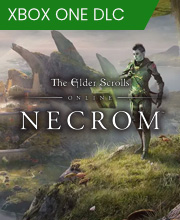 The Elder Scrolls Online Necrom Xbox One