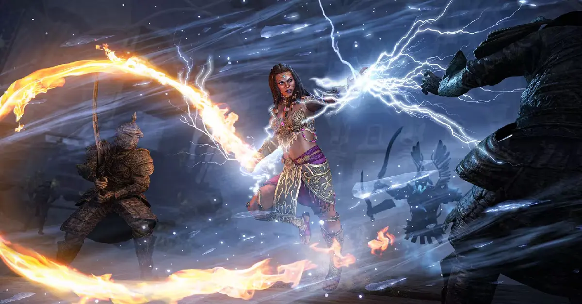 The Elder Scrolls Online: Standard vs ESO Plus Guia de Compra