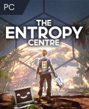 The Entropy Centre Pc
