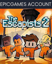 The Escapists 2 Pc