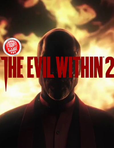 Watch The Evil Within 2 Launch Trailer