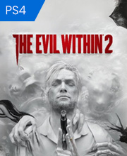 The Evil Within 2 Playstation 4