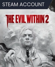 The Evil Within 2 Pc