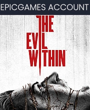 The Evil Within Pc